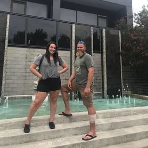 Meet your Posher, Kate